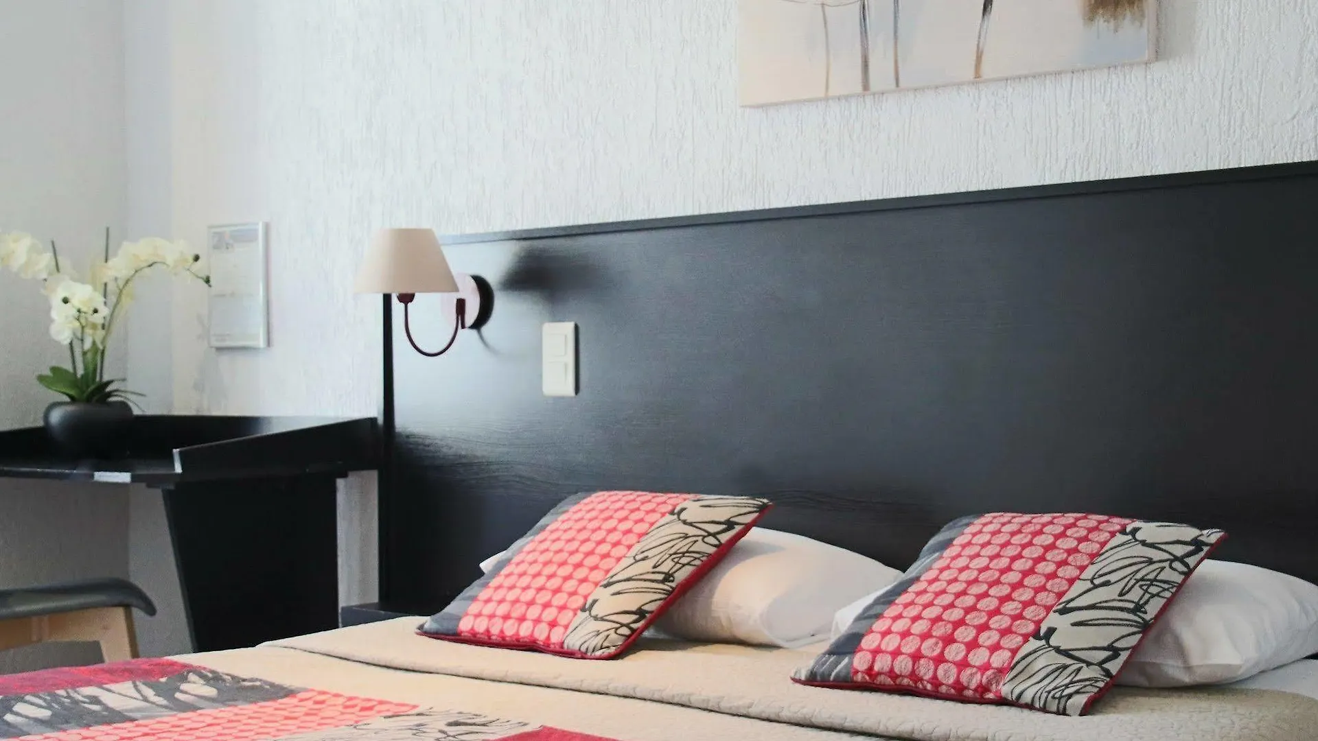 Hotel Helvetique Νίκαια