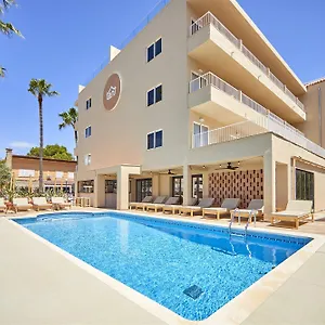 Hotel Tent Capi Playa Palma de Mallorca