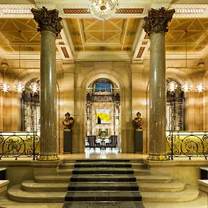 Hotel Hilton Opera París