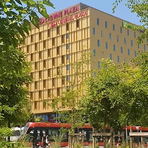 Отель Crowne Plaza - - Grand Arenas By Ihg