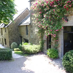 Ferme Christophe , Saint-Marcan France