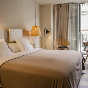 Hotel Jardines Bilbao
