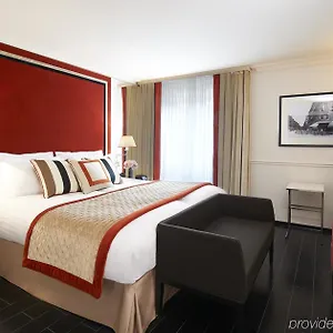 Hotel Castille - Starhotels Collezione París