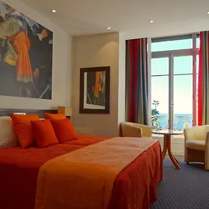 3* Otel Ambassador