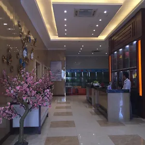 Hotel Apollo **