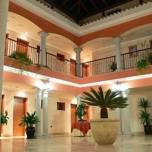 Hotel Dólmenes Antequera
