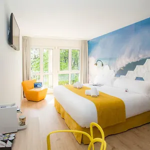 Hotel Casual De Olas San Sebastián