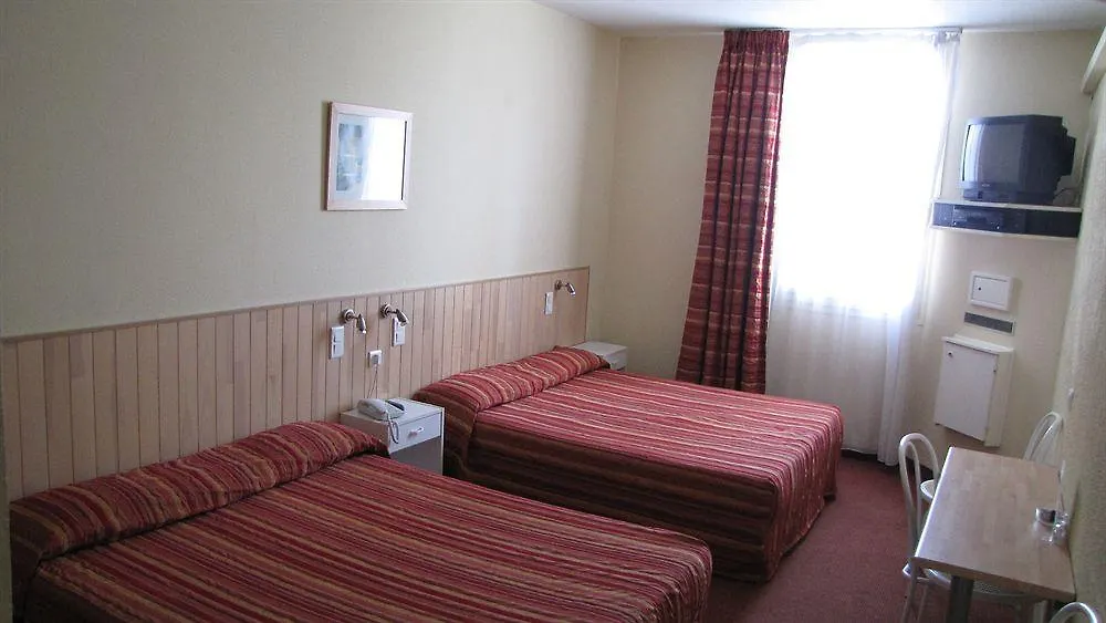 Hotel Helvetique Ницца 3*,  Франция
